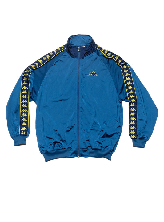 UNIF Quality | Vintage Kappa Track Jacket