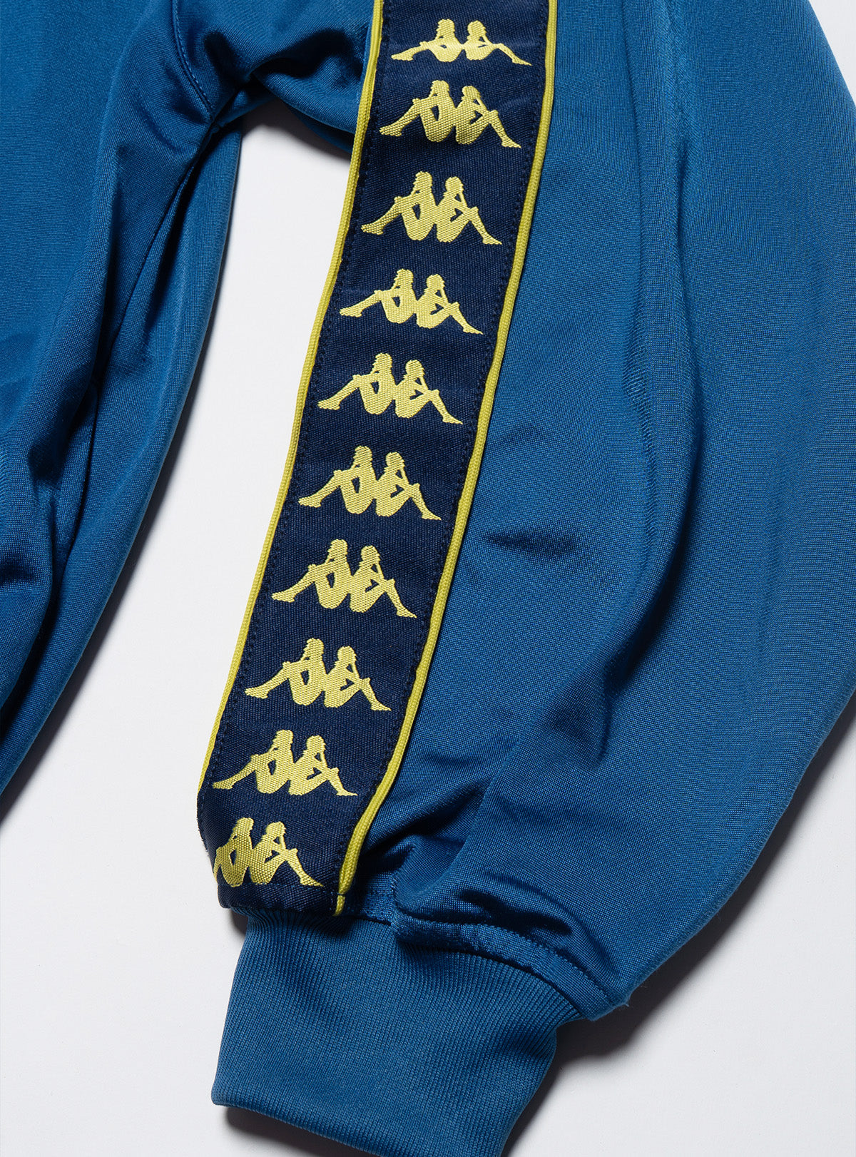 UNIF Quality | Vintage Kappa Track Jacket