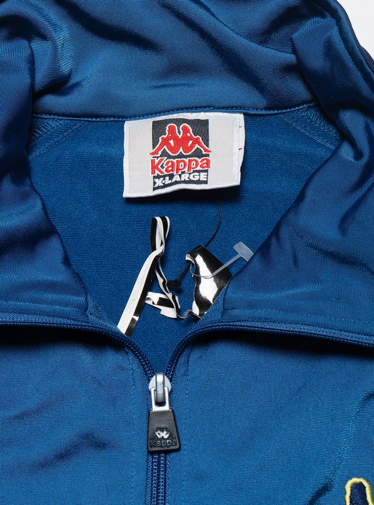 UNIF Quality | Vintage Kappa Track Jacket