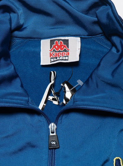 UNIF Quality | Vintage Kappa Track Jacket
