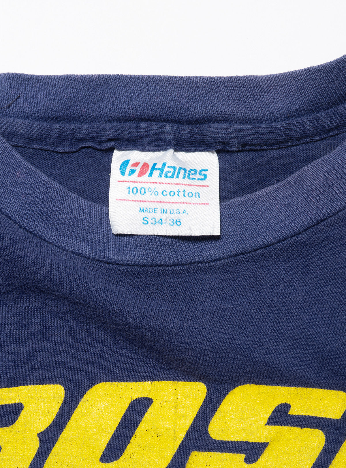 UNIF Exclusive | Vintage Bose Bensberg's Tee