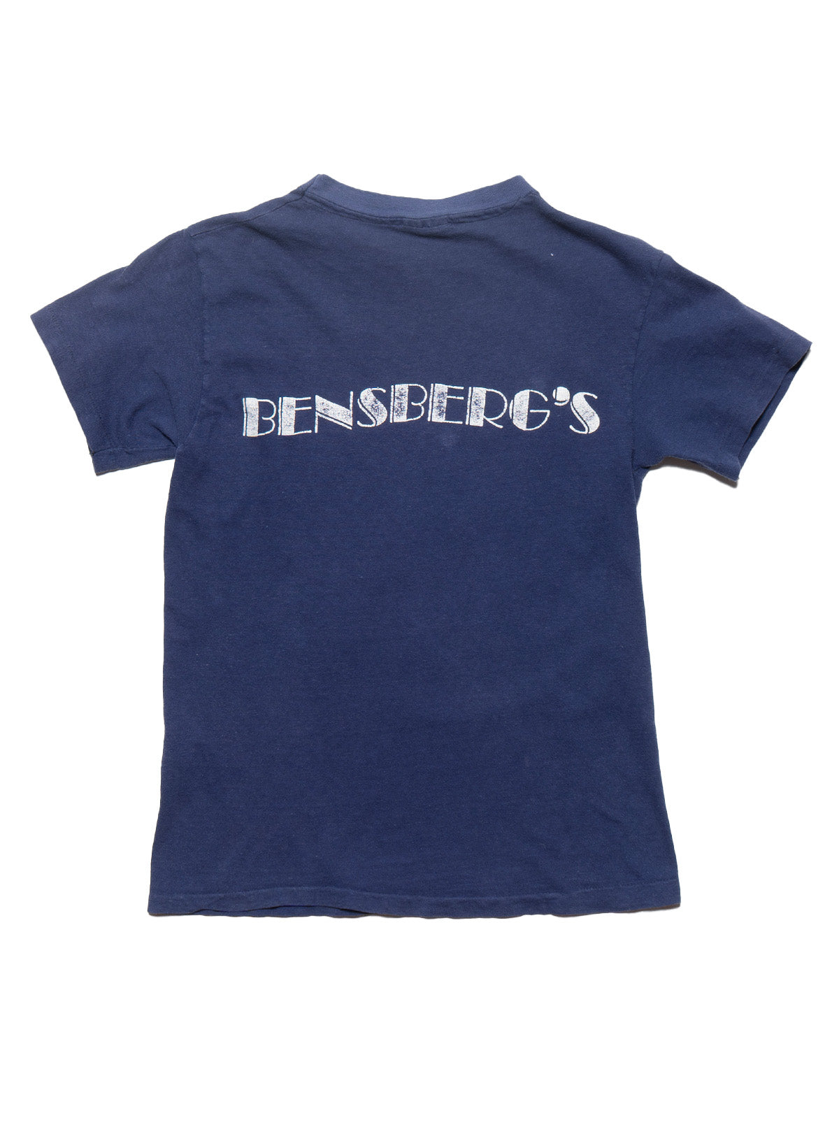 UNIF Exclusive | Vintage Bose Bensberg's Tee