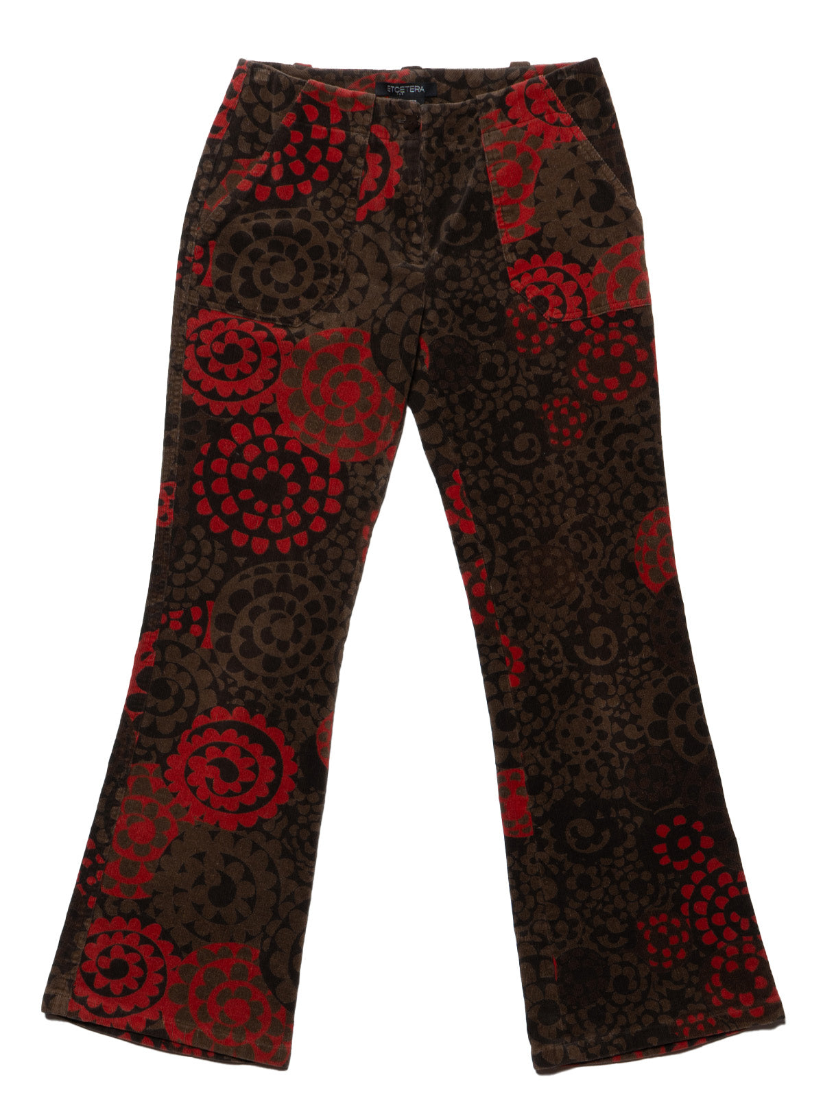 UNIF Best Seller | Vintage EtCetera Pants