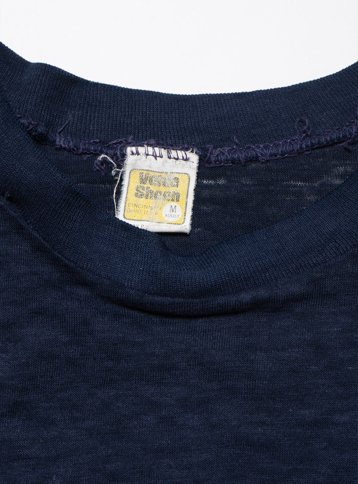 UNIF Best Seller | Vintage And On The Eighth Day God Created Texas Tee