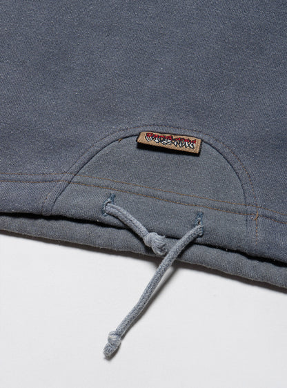 UNIF Featured | Vintage Backfire Hoodie