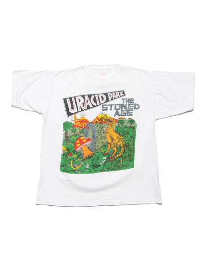 UNIF Classic | Vintage Grateful Dead 1993 Uracid Park Tee