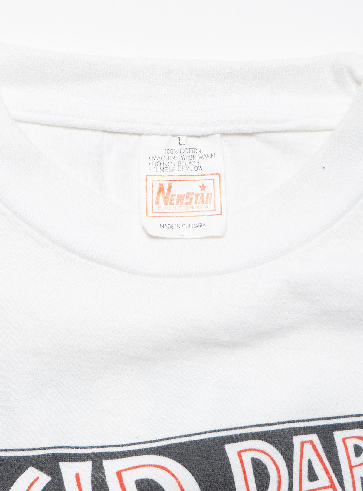 UNIF Classic | Vintage Grateful Dead 1993 Uracid Park Tee