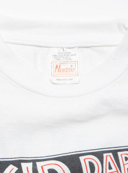 UNIF Classic | Vintage Grateful Dead 1993 Uracid Park Tee