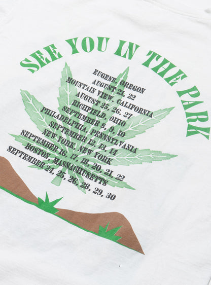UNIF Classic | Vintage Grateful Dead 1993 Uracid Park Tee