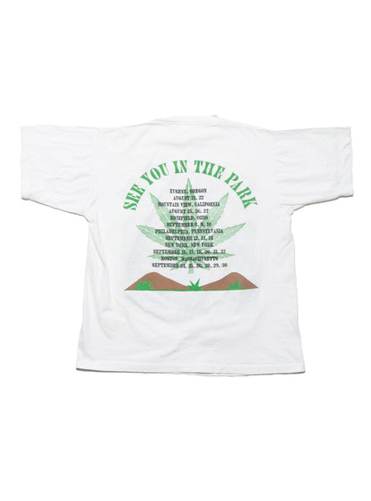 UNIF Classic | Vintage Grateful Dead 1993 Uracid Park Tee