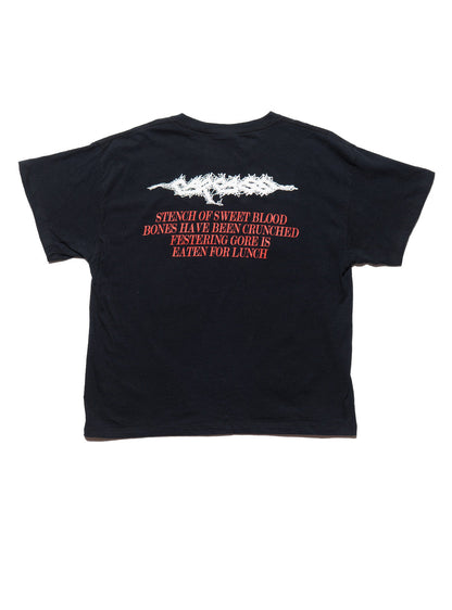 UNIF Recommended | Vintage Carcass Reek of Putrefaction Tee