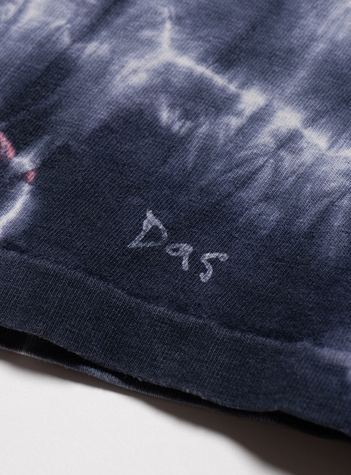 UNIF Special Offer | Vintage Das Das Yin Yang Tie Dye T Shirt Rare