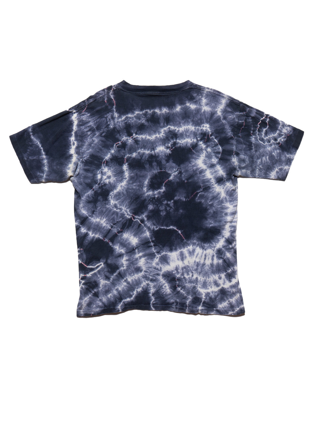 UNIF Special Offer | Vintage Das Das Yin Yang Tie Dye T Shirt Rare