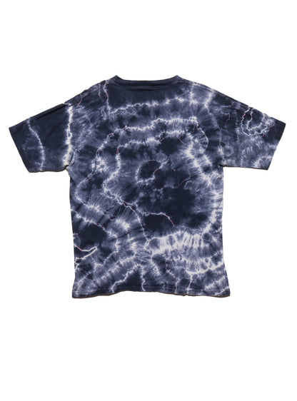 UNIF Special Offer | Vintage Das Das Yin Yang Tie Dye T Shirt Rare