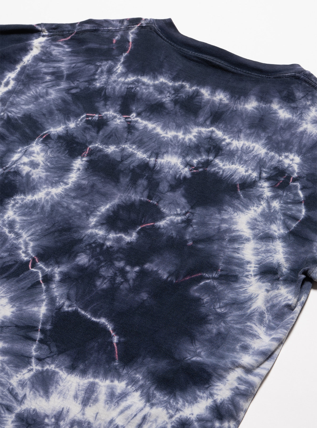 UNIF Special Offer | Vintage Das Das Yin Yang Tie Dye T Shirt Rare