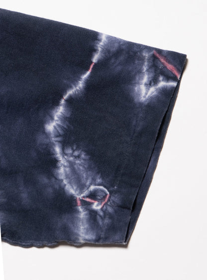 UNIF Special Offer | Vintage Das Das Yin Yang Tie Dye T Shirt Rare