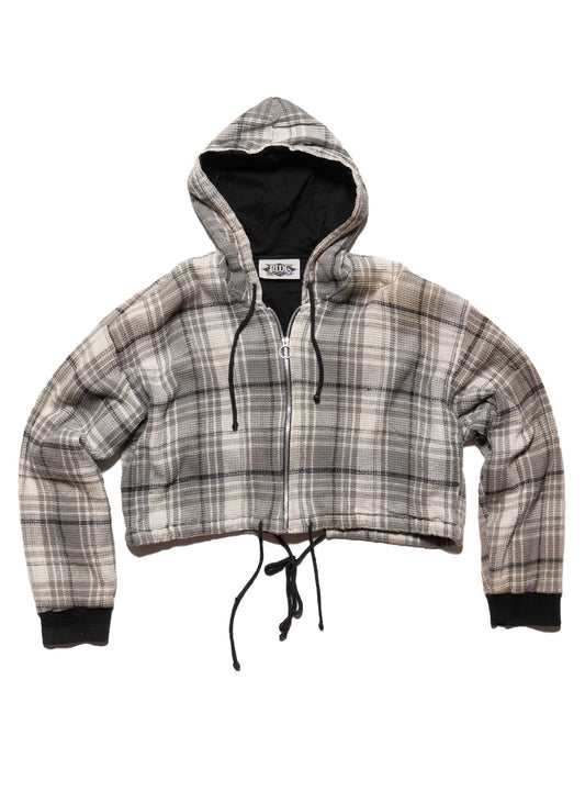 UNIF Exclusive | Vintage Ride Jacket