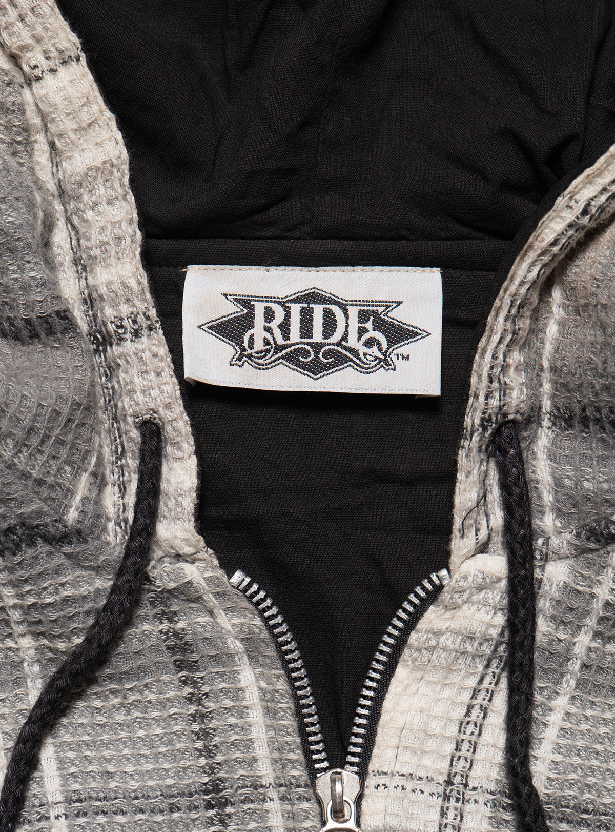 UNIF Exclusive | Vintage Ride Jacket
