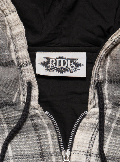 UNIF Exclusive | Vintage Ride Jacket