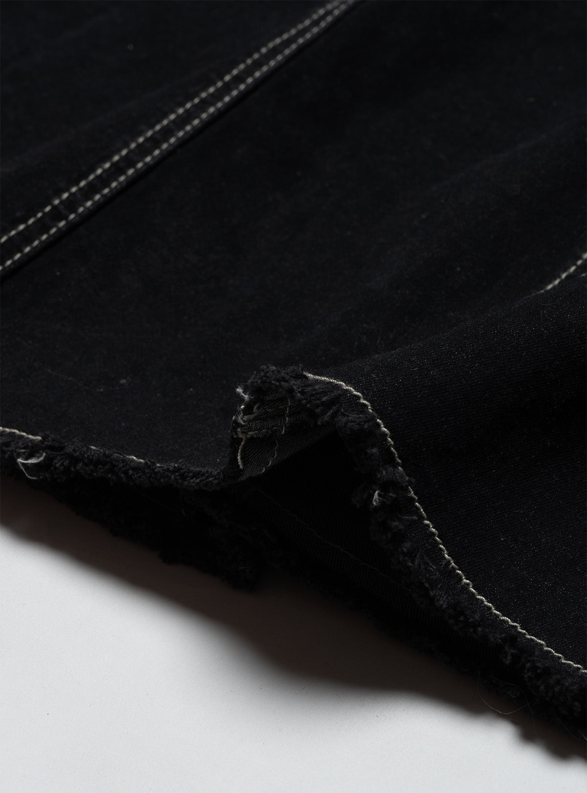 UNIF New | Vintage Style J Jean Skirt