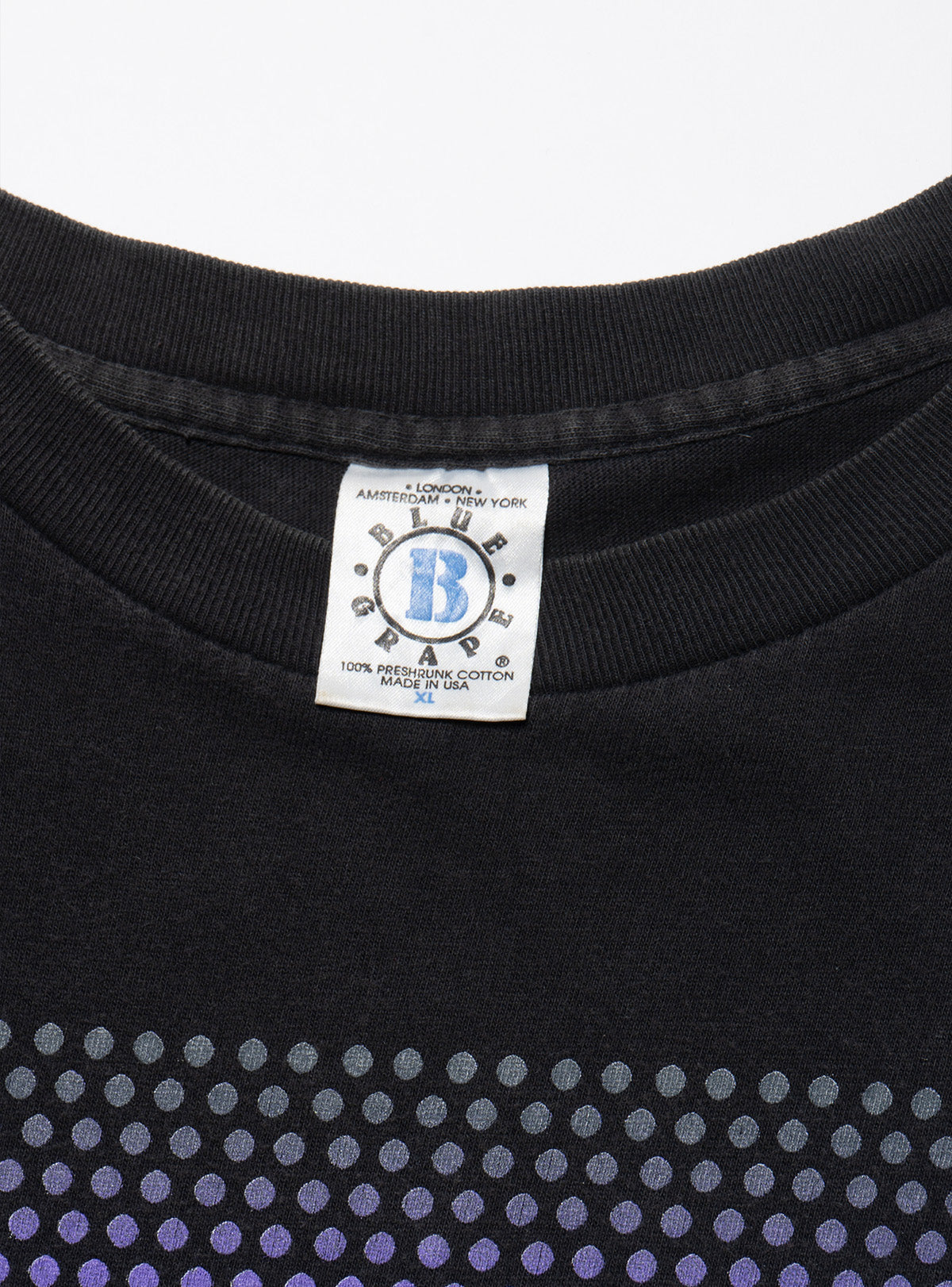 UNIF Sale | Vintage Fear Factory Tee