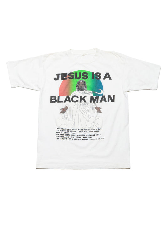 UNIF Best Seller | Vintage Jesus is a Man Tee
