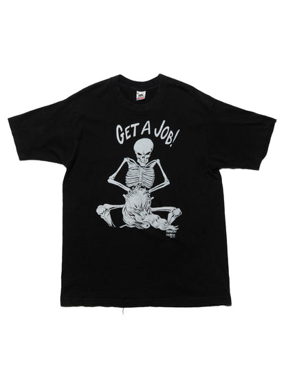 UNIF Discount | Vintage Get A Job Tee