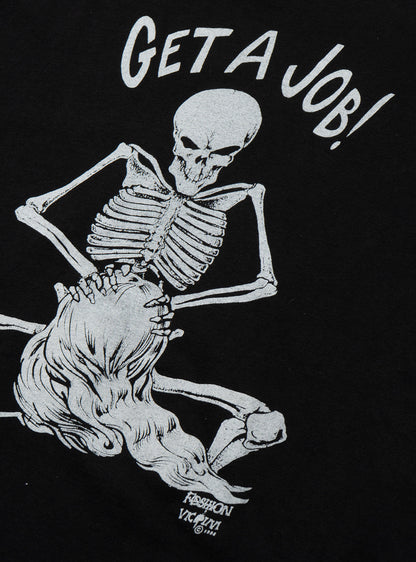 UNIF Discount | Vintage Get A Job Tee