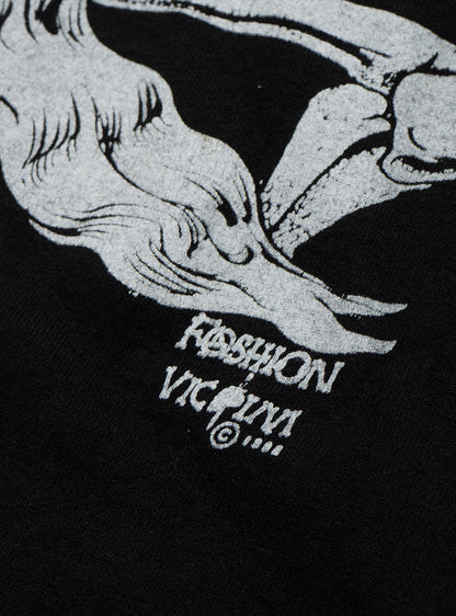 UNIF Discount | Vintage Get A Job Tee