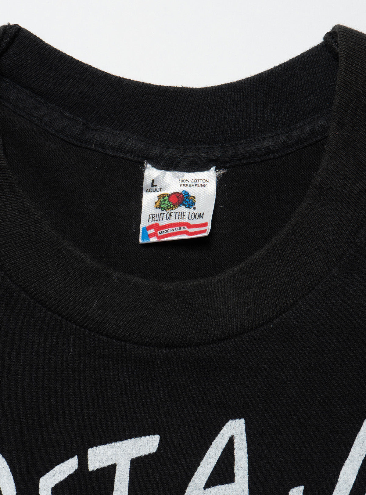 UNIF Discount | Vintage Get A Job Tee