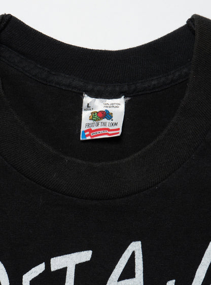 UNIF Discount | Vintage Get A Job Tee