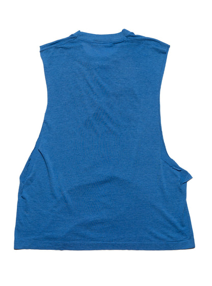 UNIF Discount | Vintage Future Lottery Winner Sleeveless Tee