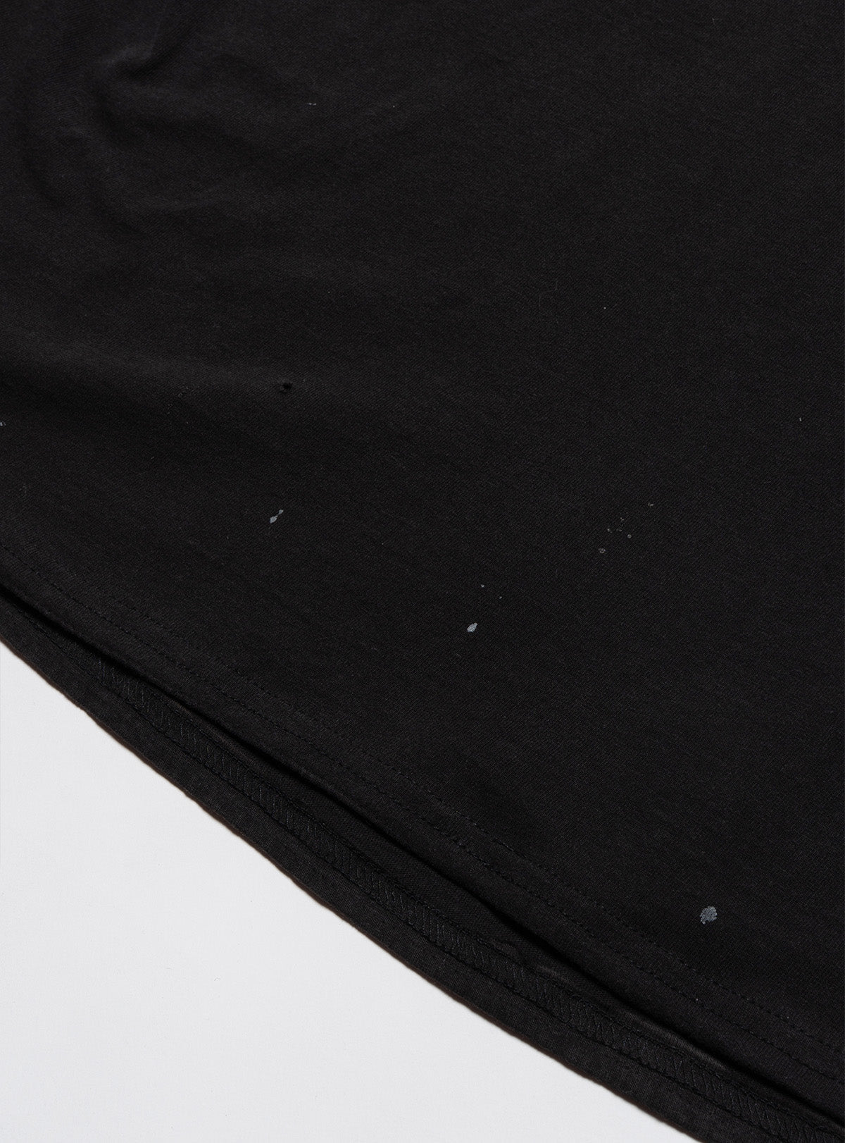 UNIF Hot Sale | Vintage Skeleton 8 Ball Long Sleeve Tee