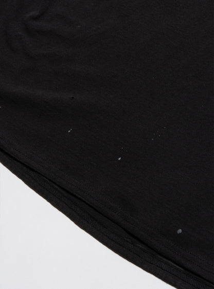 UNIF Hot Sale | Vintage Skeleton 8 Ball Long Sleeve Tee