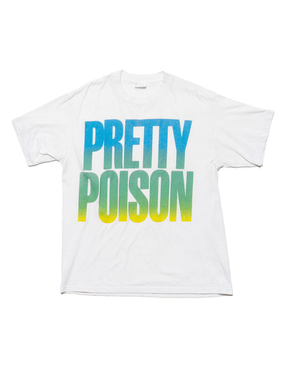 UNIF Featured | Vintage Pretty Poison Tee