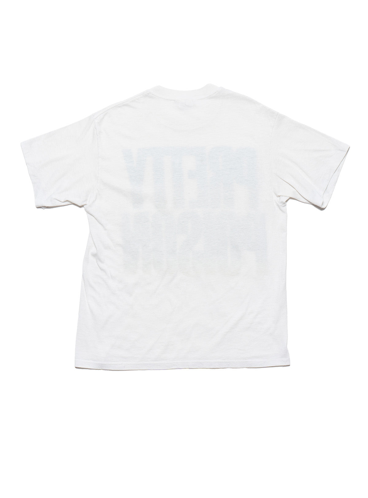 UNIF Featured | Vintage Pretty Poison Tee