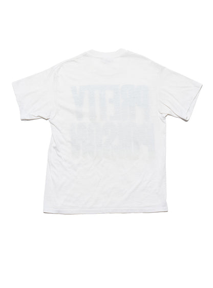 UNIF Featured | Vintage Pretty Poison Tee