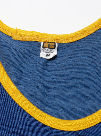 UNIF Popular | Vintage Garfield Baptist Church Trojans Tank