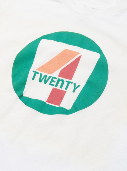 UNIF Popular | Vintage 4-Twenty Tee