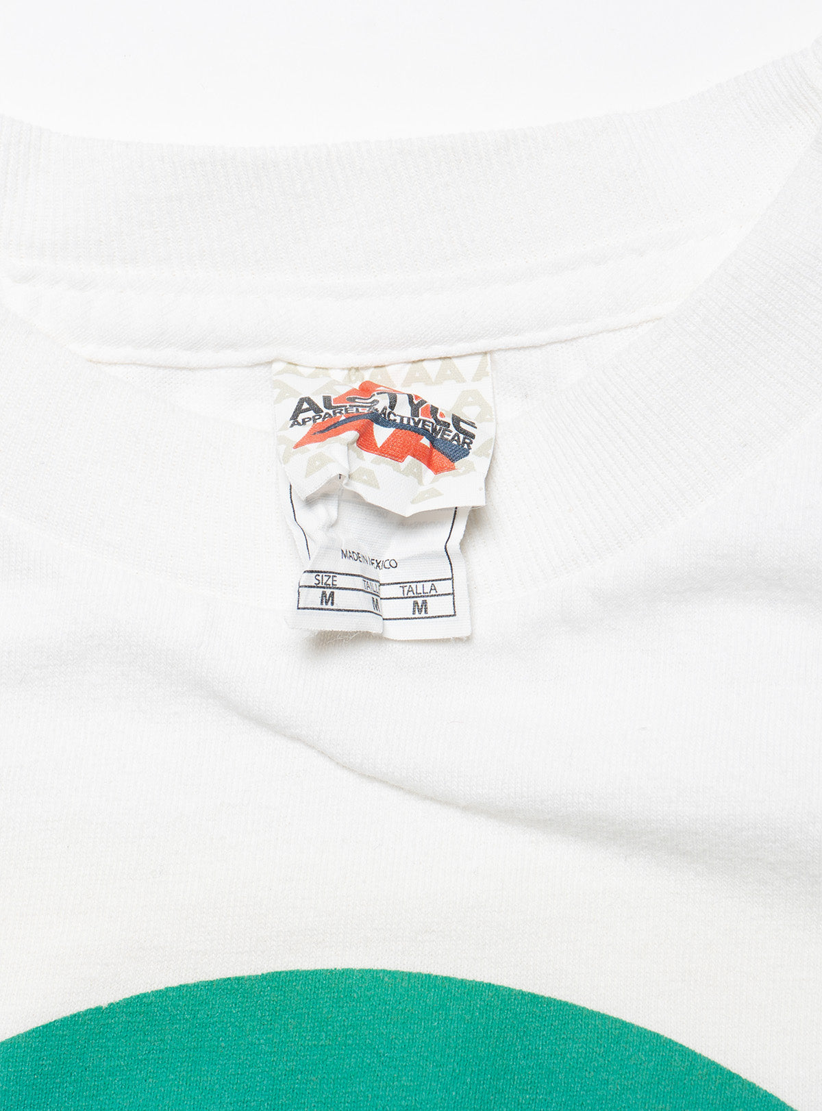 UNIF Popular | Vintage 4-Twenty Tee