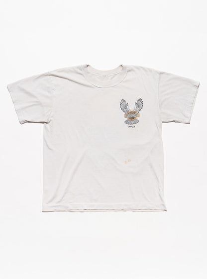 UNIF Smart Buy | Vintage Harley Davidson Cancun Tee