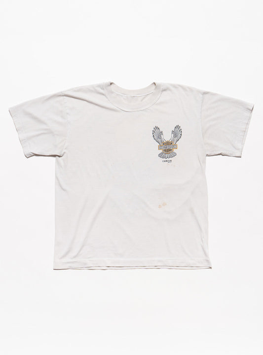UNIF Smart Buy | Vintage Harley Davidson Cancun Tee