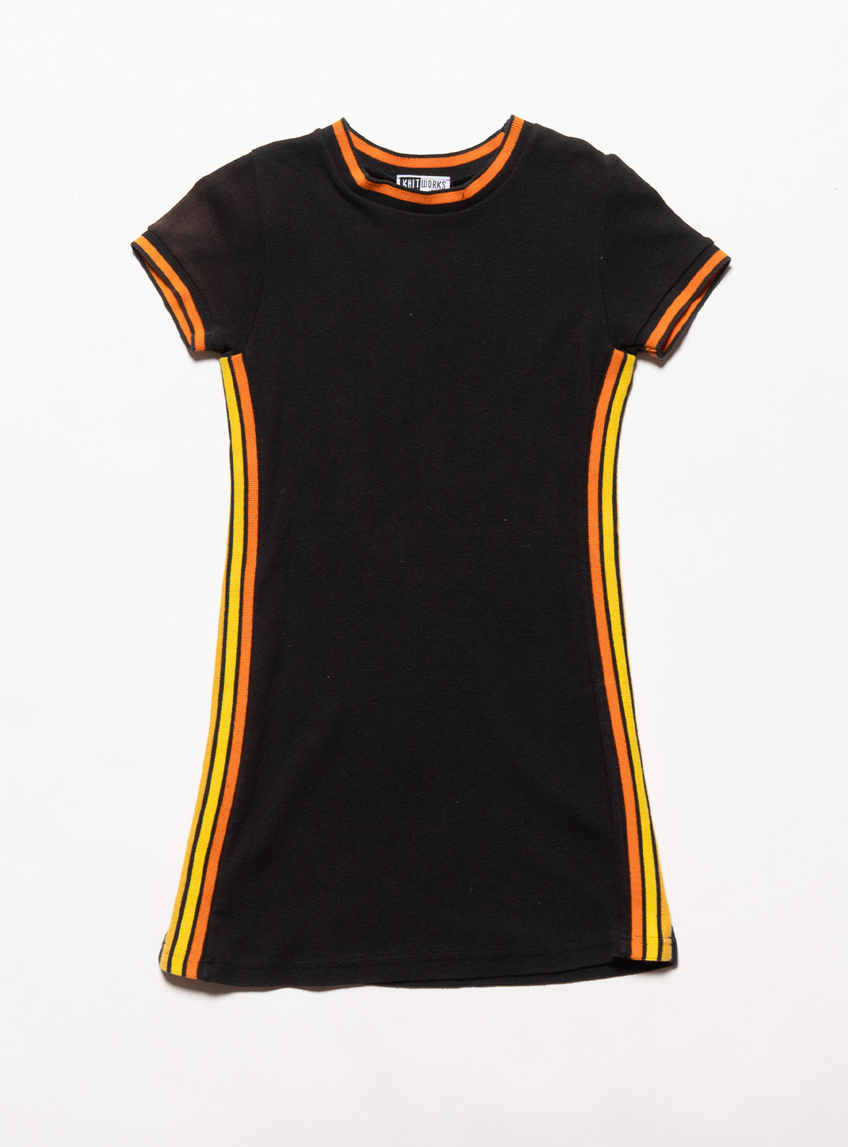 UNIF Value | Vintage Knitworks Kids Mini Dress