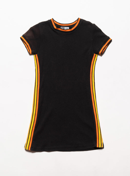 UNIF Value | Vintage Knitworks Kids Mini Dress