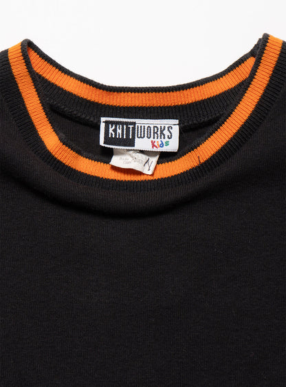 UNIF Value | Vintage Knitworks Kids Mini Dress