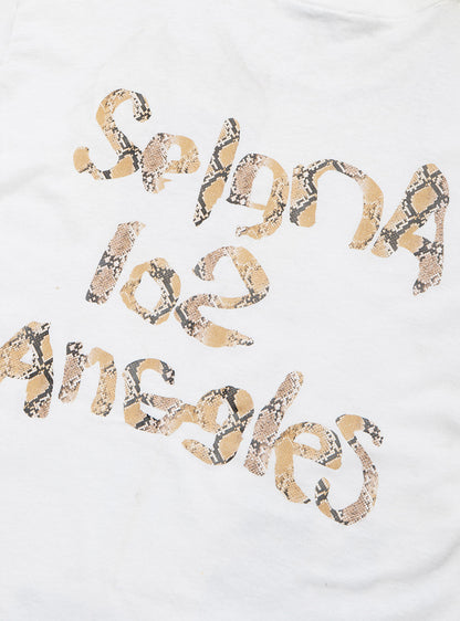 UNIF Quality | Vintage Selena Devotional LA Tee