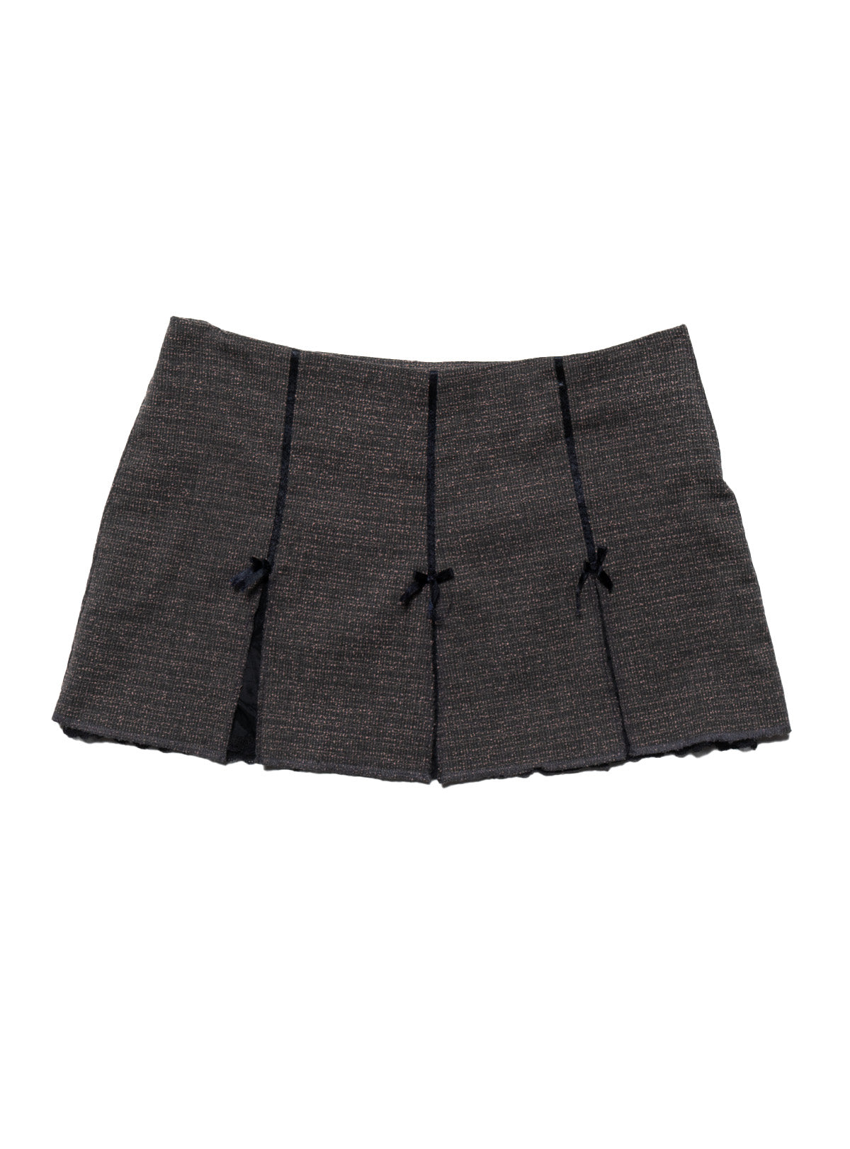 UNIF Hot Sale | Vintage Charlotte Russe Mini Skirt