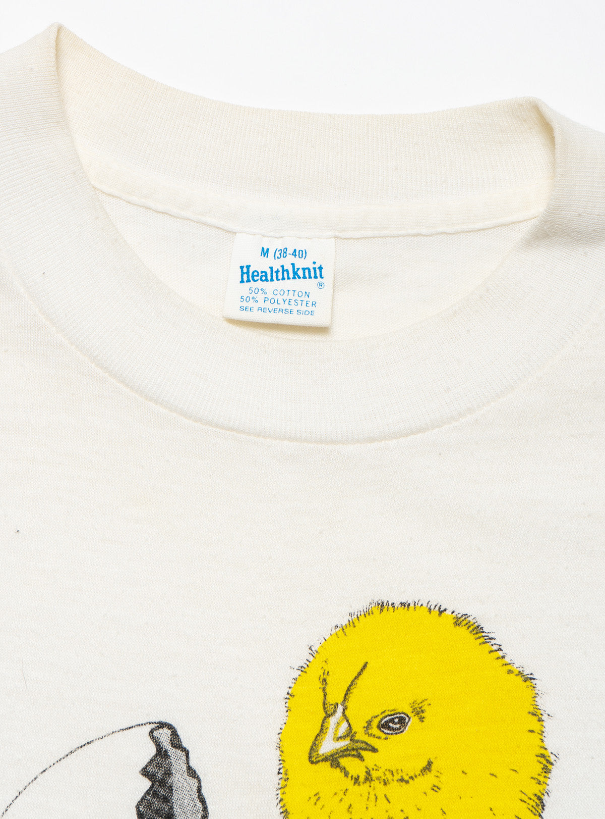 UNIF Hot Sale | Vintage I've Just Been Laid Tee