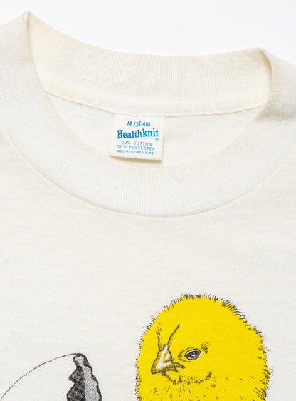 UNIF Hot Sale | Vintage I've Just Been Laid Tee