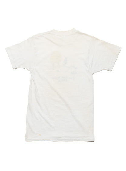 UNIF Hot Sale | Vintage I've Just Been Laid Tee